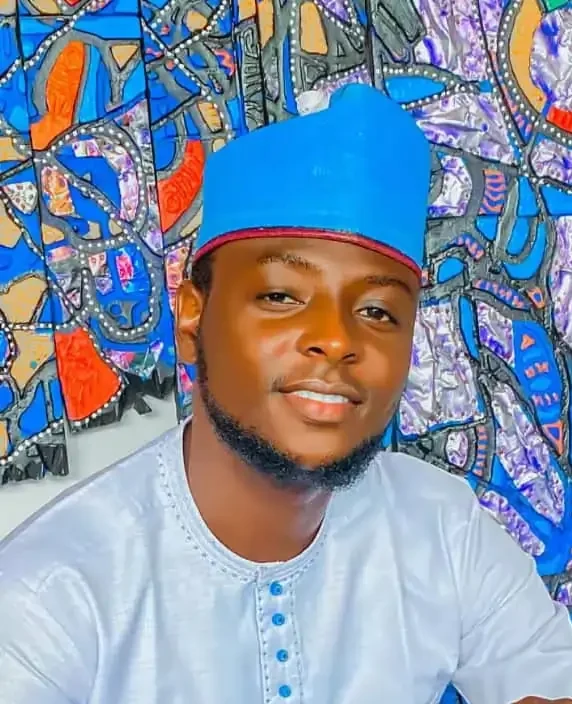 About Us 1 Eniobanfe Logistics Managing Director